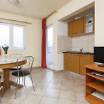 Alajbeg Apartament Trogir