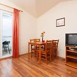 Alajbeg Apartament *