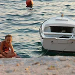 Alajbeg * Trogir
