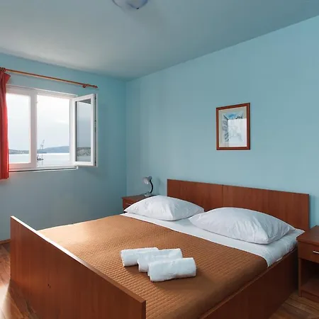 Alajbeg Apartment Trogir