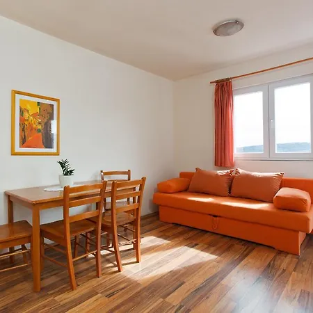 Alajbeg Apartment