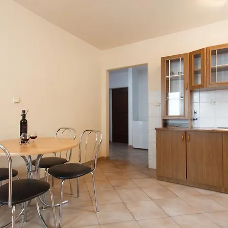 Alajbeg Apartment *