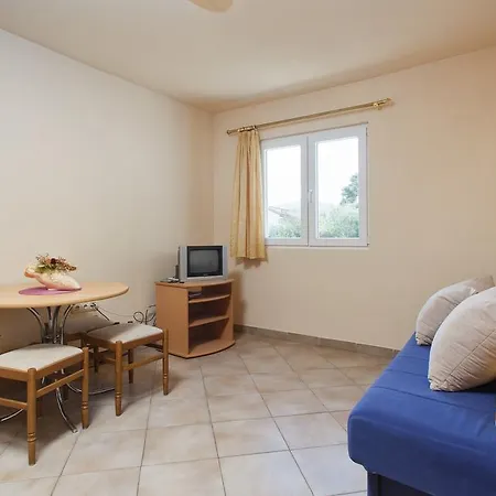 Apartment Alajbeg *