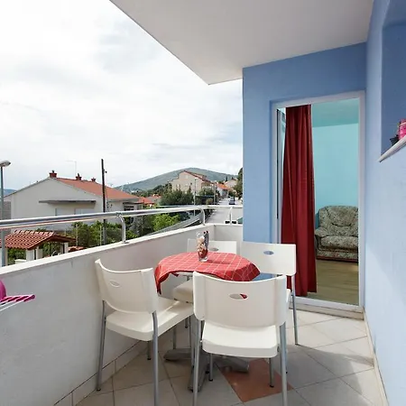 Alajbeg Apartment Trogir