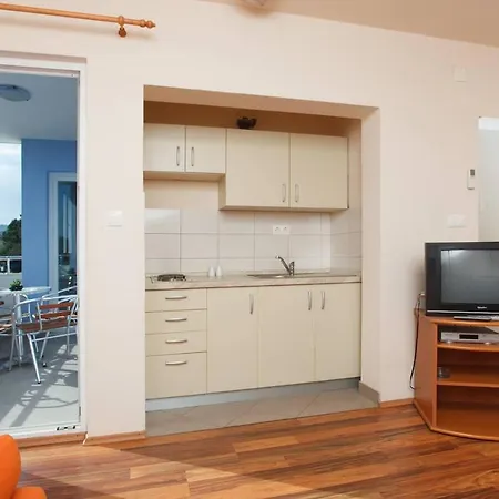 Apartment Alajbeg Trogir