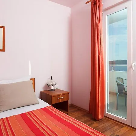 Apartment Alajbeg