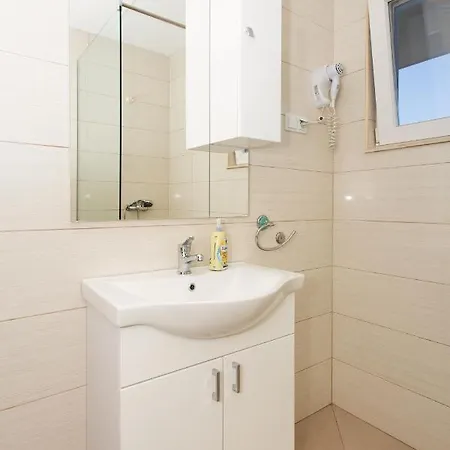 Alajbeg Apartment