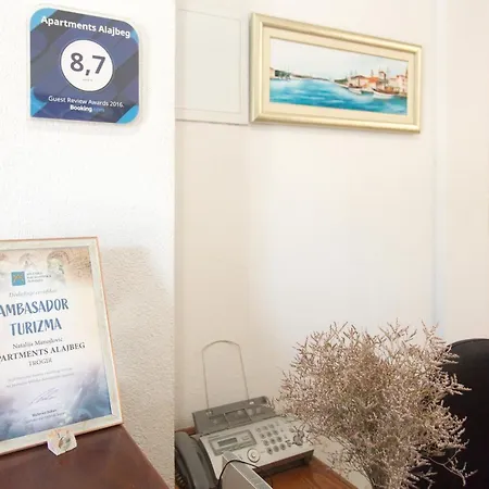 Alajbeg Lejlighed Trogir