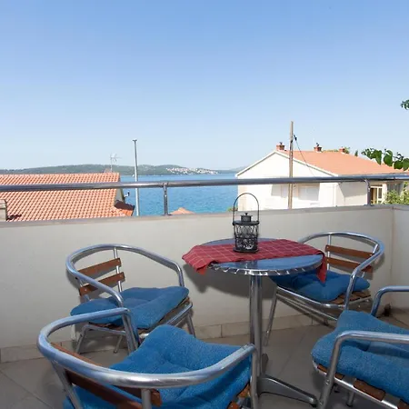 Alajbeg Apartment *