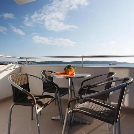 Apartament Alajbeg
