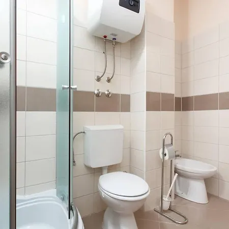 Apartment Alajbeg *