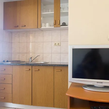 Apartment Alajbeg Trogir