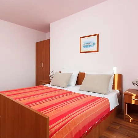 Apartment Alajbeg Trogir