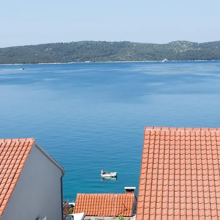 Lejlighed Alajbeg Trogir
