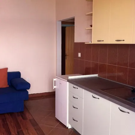 Apartment Alajbeg Trogir