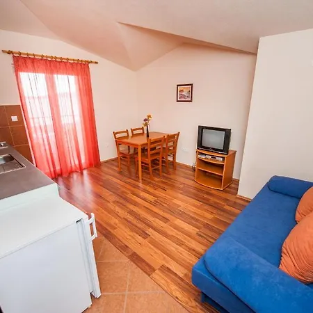 Alajbeg Apartment Trogir
