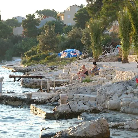Alajbeg Apartment