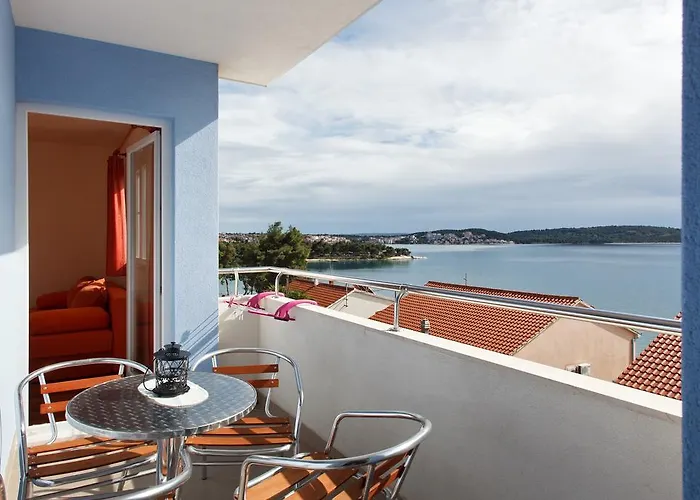 아파트 알라이베그 *