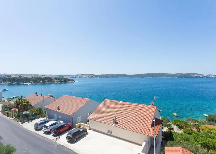 아파트 알라이베그 *