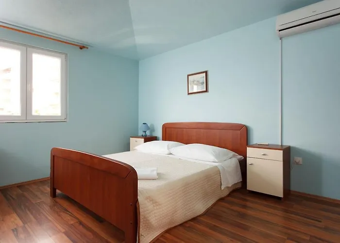 알라이베그 아파트