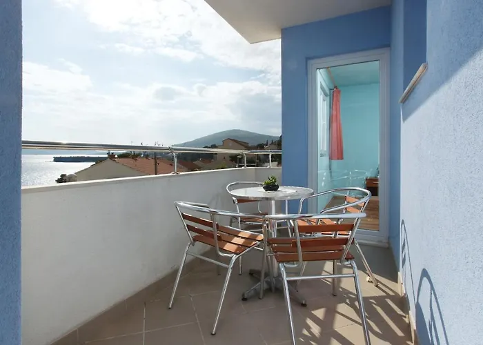 알라이베그 아파트 *