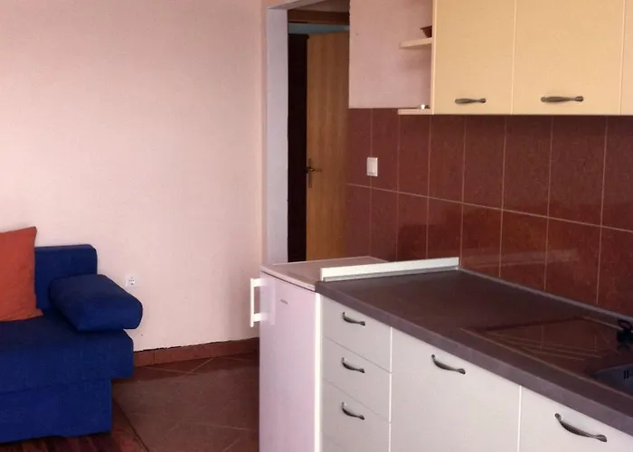 아파트 알라이베그 트로기르