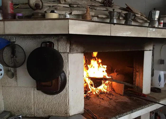 아파트 알라이베그 *