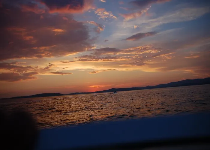 아파트 알라이베그 트로기르