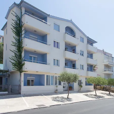 Alajbeg Lägenhet Trogir