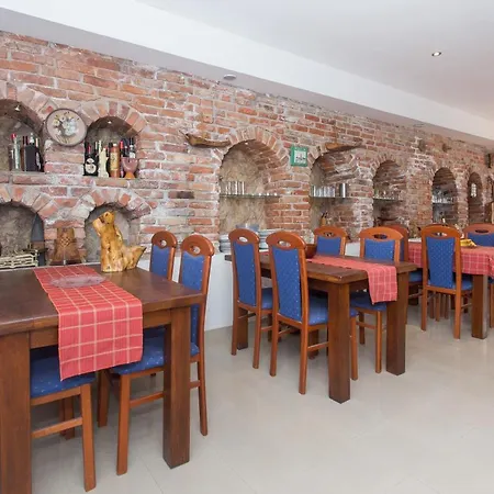 Appartement Alajbeg