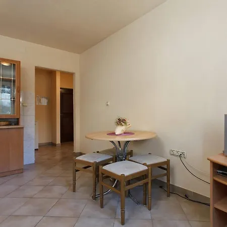 Lägenhet Alajbeg Trogir