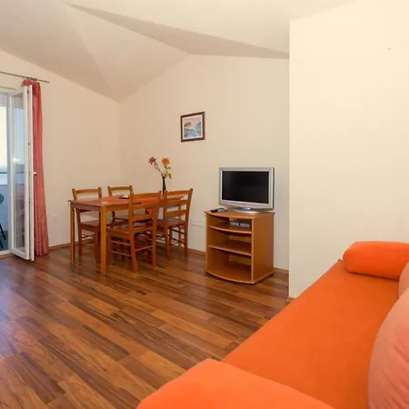 Lägenhet Alajbeg Trogir