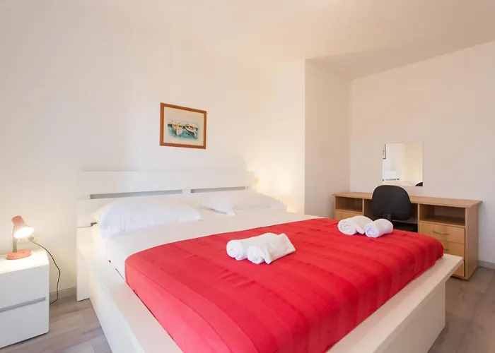 Апартаменты Alajbeg