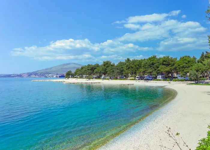 Alajbeg Апартаменты