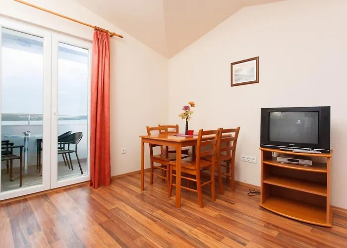 Alajbeg Апартаменты *