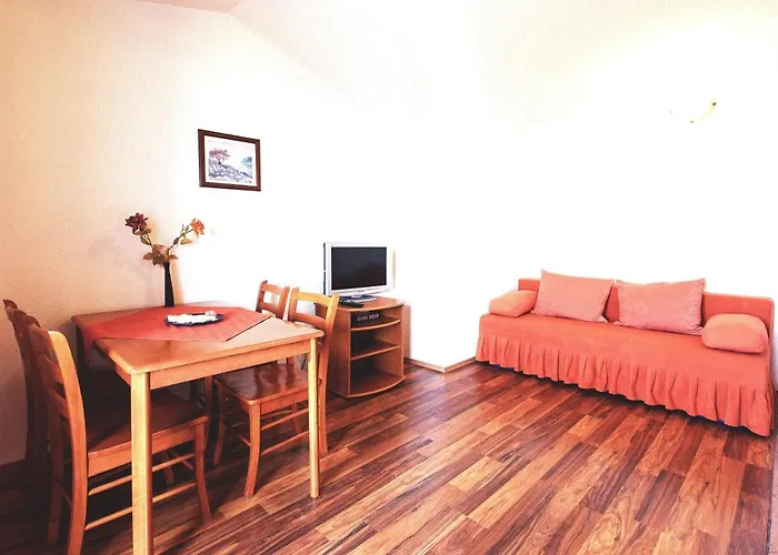 Alajbeg Апартаменты