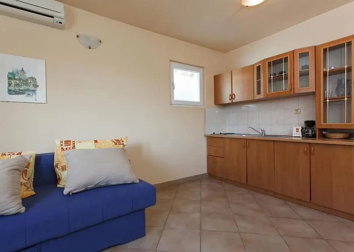 Апартаменты Alajbeg *