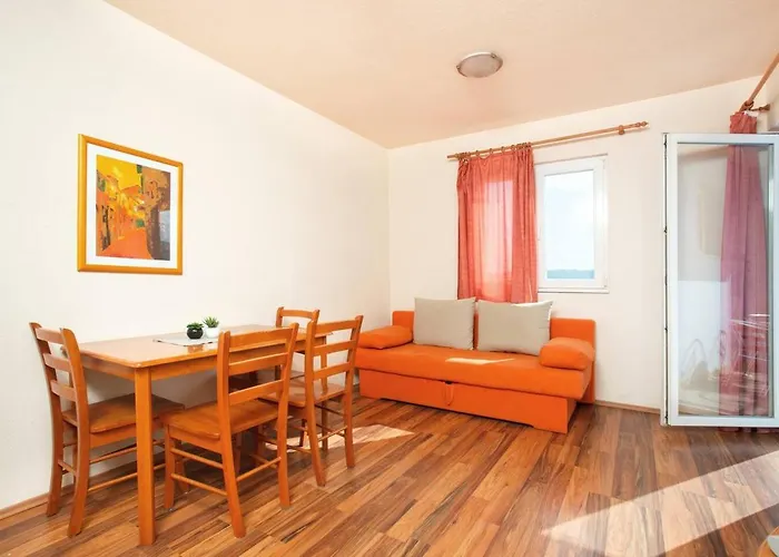 Alajbeg * Трогир