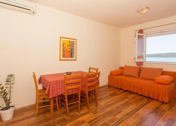 Alajbeg Апартаменты