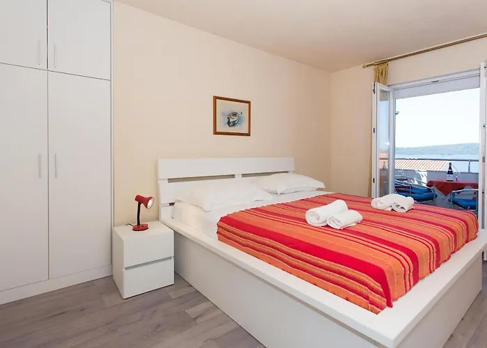 Alajbeg Апартаменты