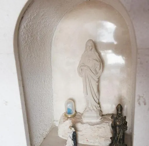Alajbeg Трогир