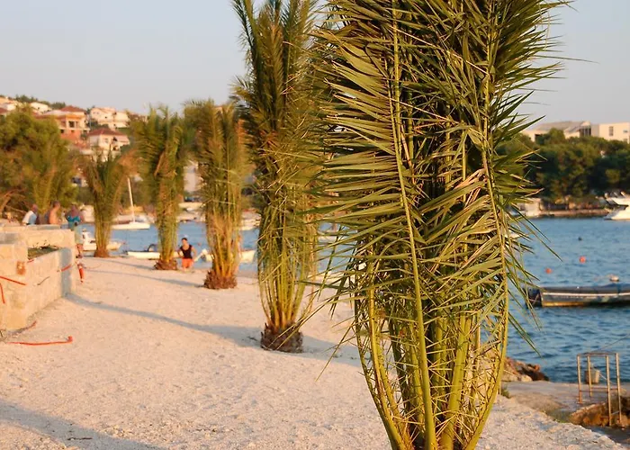 Апартаменты Alajbeg