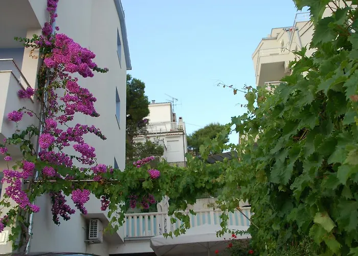 Alajbeg Апартаменты